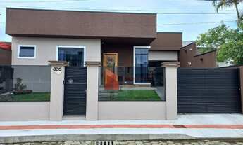 Imagem 3: VENDA: Casa com 3 Suítes - Dom Bosco - Itajaí/SC