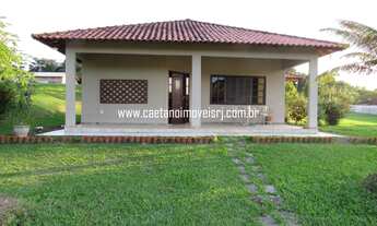 Imagem: Chácara para venda de 1000m² em excelente