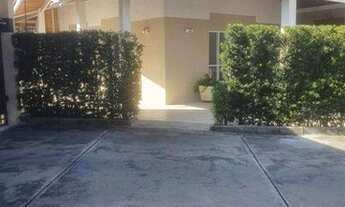 Imagem 2: Casa com 4 dormitórios para alugar, 153 m² por R$ 3.100,00/mês - Tremembé - São Paulo/SP