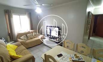 Imagem: Apartamento 2 dormitório com vaga de garagem!