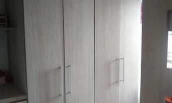 Imagem 7: Apartamento à venda, 56 m² por R$ 230.000,00 - Jardim Irajá - São Bernardo do Campo/SP