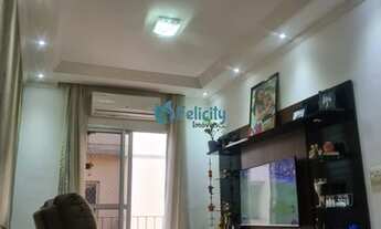 Imagem 4: Apartamento com 2 dormitórios, 1 vaga, 64 m2 em Osasco