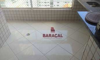 Imagem 6: Apartamento com 1 dormitório à venda, 62 m² por R$ 285.000,00 - Aviação - Praia Grande/SP