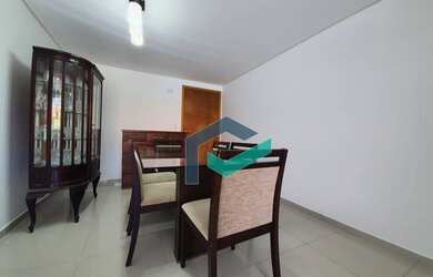 Imagem 5: Apartamento com 3 dormitórios à venda, 121 m² por R$ 630.000,00 - Jardim Oceania - João Pe