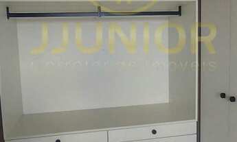 Imagem 12: Luxo e Elegância Apartamento Village Noblesse Com 181 m² 3 Suítes Vista Exuberante