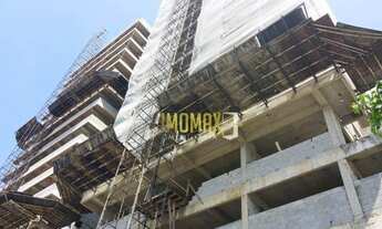 Imagem: Apartamento à venda, 83 m² por R$ 399.000,00