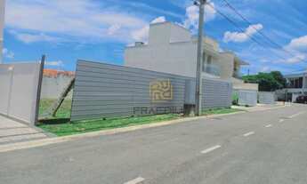 Imagem 7: Terreno à venda, 120 m² por R$ 335.000,00 - Capão Raso - Curitiba/PR