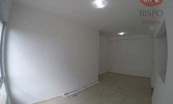 Imagem 2: Apartamento à venda, 56 m² por R$ 260.000,00 - Vila Santa Catarina - Americana/SP