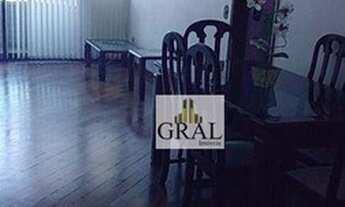 Imagem: Apartamento com 3 dormitórios à venda