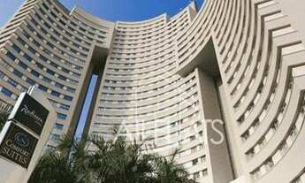 Imagem 3: Flat com 1 dormitório à venda, 32 m² por R$ 191.000 em Alphaville - Barueri/SP