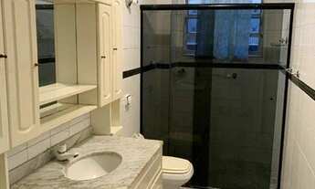 Imagem 7: Apartamento com 2 dormitórios à venda, 70 m² por R$ 370.000,00 - Campo Grande - Santos/SP