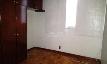 Imagem 4: Apartamento com 3 dormitórios à venda, 107 m² por R$ 625.000,00 - Icaraí - Niterói/RJ