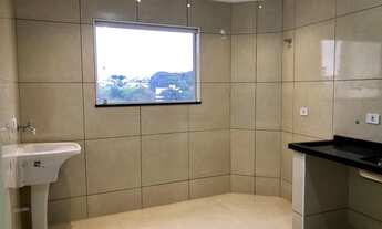 Imagem 3: Apartamento com 2 dormitórios para alugar, 58 m² por R$ 1.950,00/mês - Parque São Domingos