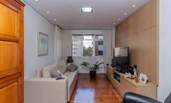 Imagem 3: Cobertura com 4 dormitórios, 300 m² - venda por R$ 1.540.000,00 ou aluguel por R$ 6.500,00