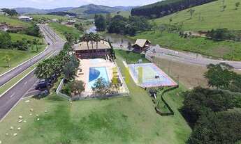 Imagem 5: Terreno à venda, 1000 m² por R$ 180.000,00 - Quinta dos Lagos - Paraibuna/SP