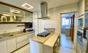 Imagem 7: Apartamento com 3 dormitórios à venda, 166 m² por R$ 1.600.000,00 - Plano Diretor Sul - Pa