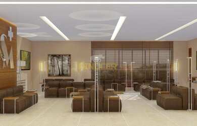 Imagem 4: Sala à venda, São JoséI, Franca, SP