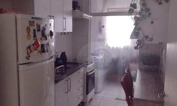 Imagem 3: Apartamento à venda, 67 m² por R$ 320.000,00 - Parque Brasília - Campinas/SP