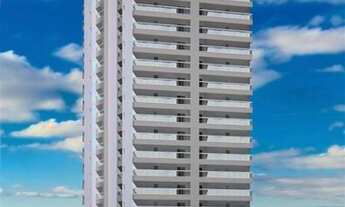 Imagem: Apartamento à venda em Praia Grande/SP