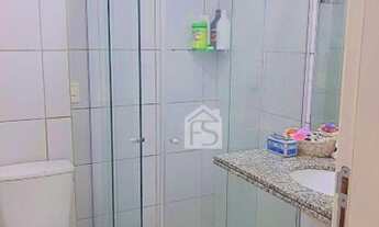 Imagem 4: Apto com 3 Quartos, sendo 1 suíte à venda por R$ 320.000 - Neópolis - Natal/RN