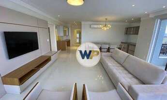 Imagem 6: Apartamento com 3 Suites para alugar, 174 m² por R$ 14.900/mês - Centro - Balneário Cambor