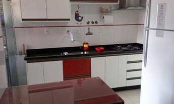 Imagem 3: Apartamento com 2 dormitórios à venda, 55 m² - Baeta Neves - São Bernardo do Campo/SP