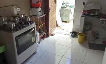 Imagem 6: Vendo Casa em Arapiraca, Alto do Cruzeiro, 03 quartos. 180m2