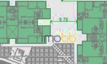 Imagem 2: Apartamento com 3 dormitórios à venda, 88 m² - Condomínio Edifício Connect Planeta - Soroc