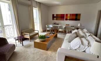 Imagem 6: Apartamento Residencial à venda, Jardim Leonor, São Paulo - AP0227