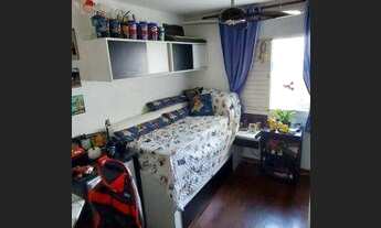 Imagem 7: Apartamento com 3 dormitórios à venda, 105 m² por R$ 850.000,00 - Vila São Francisco - São