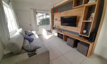 Imagem 5: FLORIANóPOLIS - Casa Padrão - Carianos