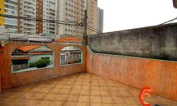 Imagem 6: Casa à venda com 127m² na Rua Sousa Breves ,Próximo ao metro carrão