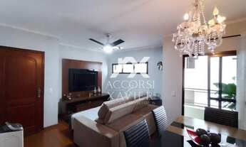 Imagem 3: APTO VILA IMPERIAL - 3 Dorm / 1 Suíte / 2 Vagas / 114 m² - SJRP/SP