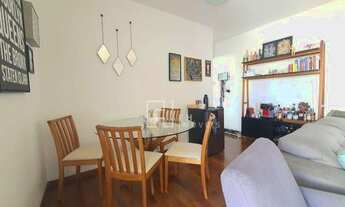 Imagem 4: Apartamento com 2 dormitórios para alugar, 77 m² por R$ 3.699,00/mês - Vila Clementino - S