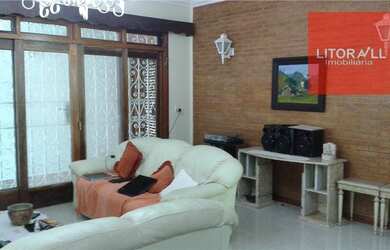 Imagem 3: Casa residencial à venda, 3 dorm (1 suíte) Cibratel I, Itanhaém - CA0286