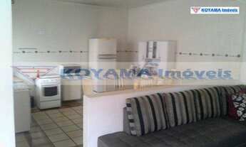 Imagem 6: Sobrado residencial à venda, Vila Gumercindo, São Paulo