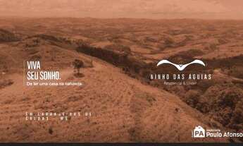 Imagem 3: Terreno à venda, 3000 m² por R$ 99.999,00 - Laranjeira de Caldas - Caldas/MG