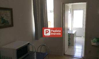 Imagem 4: Sobrado com 4 dormitórios à venda, 132 m² - Campo Belo - São Paulo/SP