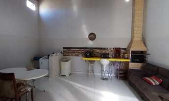 Imagem: CASA NO JD NOVO PANORAMA EM SARANDI - ACEITA