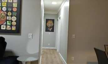 Imagem 4: Apartamento para Venda em Campinas, Vila Rossi Borghi e Siqueira, 3 dormitórios, 1 suíte