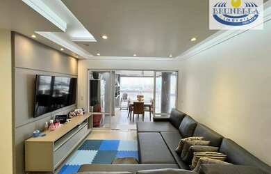 Imagem 3: Apartamento na Região do Aquário