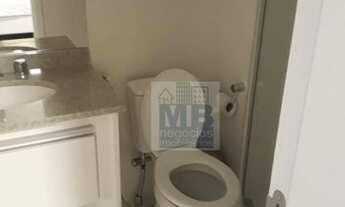 Imagem 5: Studio para alugar, 49 m² por R$ 2.990,00/mês - Chácara Santo Antônio - São Paulo/SP