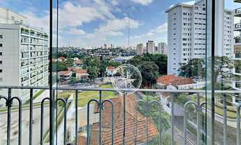 Imagem 6: Apartamento residencial à venda, Higienópolis, São Paulo