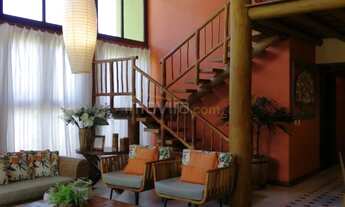 Imagem 5: Casa de condomínio pé na areia, em Arrial d'Ajuda