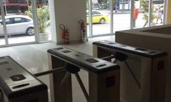 Imagem 3: Rio de Janeiro - Conjunto Comercial/Sala - Flamengo