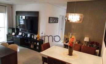 Imagem: Apartamento com 2 dormitórios à venda