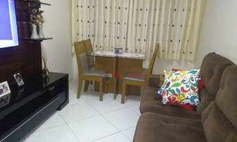 Imagem 5: Apartamento com 3 dormitórios à venda, 68 m² por R$ 287.500,00 - Vila Constança - São Paul