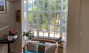 Imagem 7: Cosme Velho. Casa com 5 quartos à venda, 250 m² por R$ 1.900.000 - Rio de Janeiro/RJ