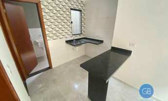 Imagem 2: Apartamento com 2 dormitórios para alugar, 40 m² e bem amplo na região da Vila Carrão - Sã