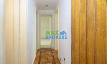 Imagem 3: Apartamento com 2 dormitórios à venda, 124 m² por R$ 1.515.000,00 - Copacabana - Rio de Ja